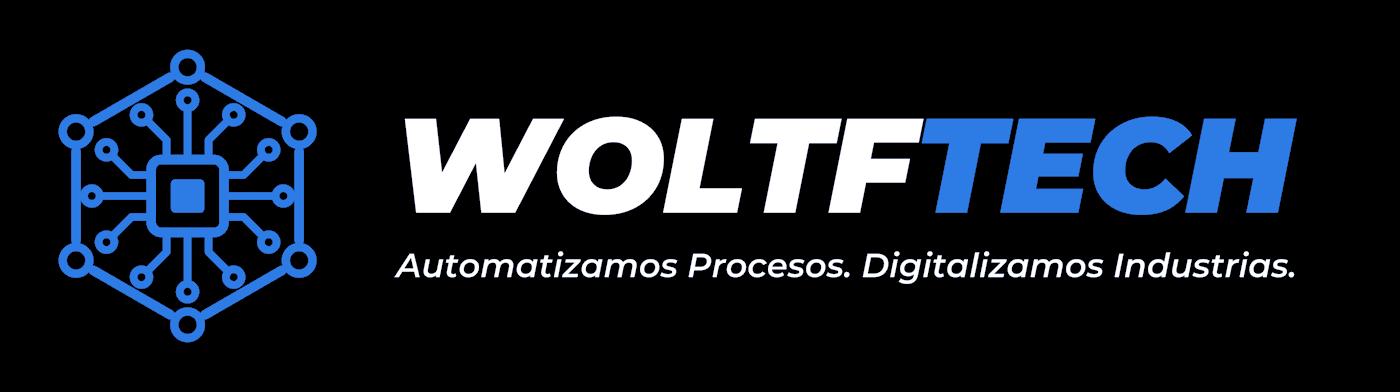 Woltftech